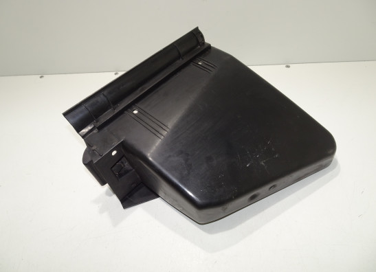 Topkuip bekleding BMW K 75