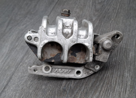 Bremssattel Bremszangen vorne Suzuki Burgman 650