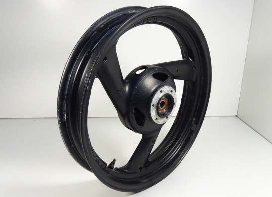 Felge vorne Yamaha FAZER 600