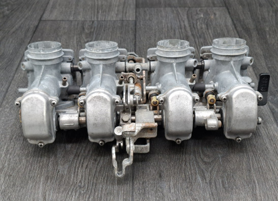 Carburateurset Suzuki GS 1000