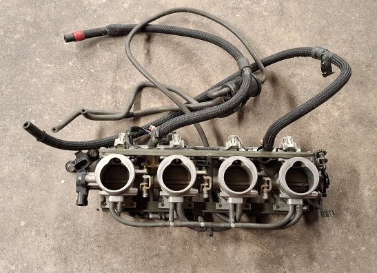 Throttle body Suzuki GSX R 1300 Hayabusa