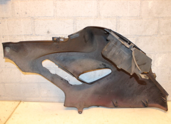 Seiten verkleidung links Honda Deauville 650 - 700