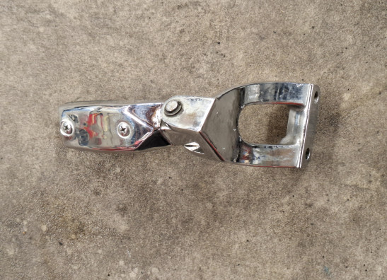 Duo voetsteun links BMW R 1200 C Montauk