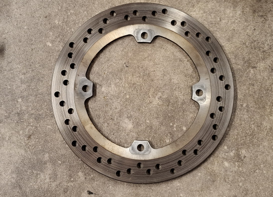 Achterremschijf Suzuki DL 1050 V Strom XT