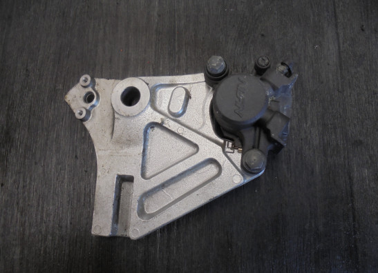 Achter remklauw Kawasaki Z 800 2013-2014