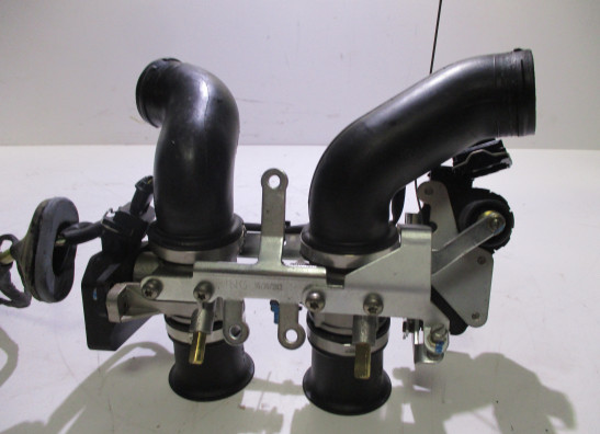 Einspritzanlage BMW R 1200 C