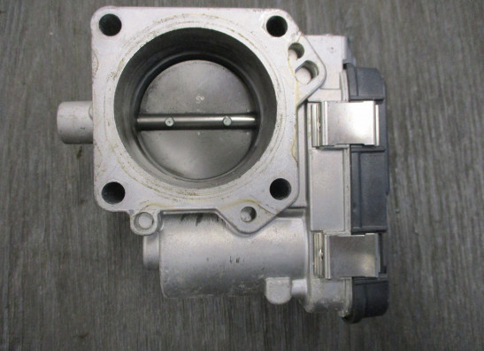 Gasklephuis Ducati Hypermotard 939