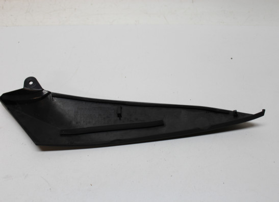 Tankcover Yamaha YZF R1