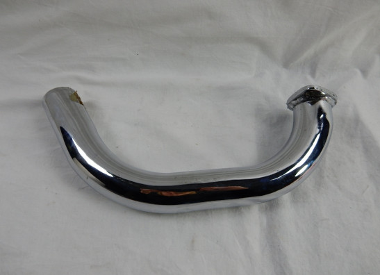 Uitlaatbochten Moto Guzzi Overige Moto Guzzi