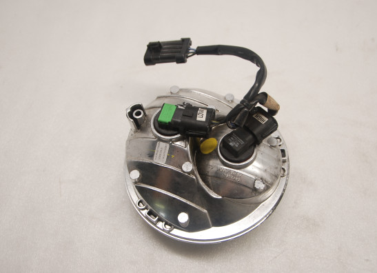 Headlight Harley Davidson Touring FL