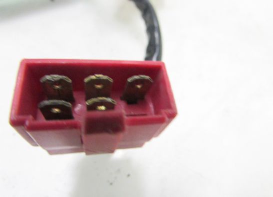 Zekeringkast Honda VF 1100 C Magna