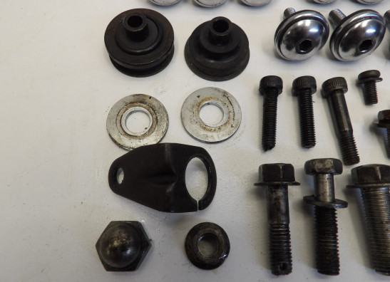 Motorblok diverse Yamaha V max