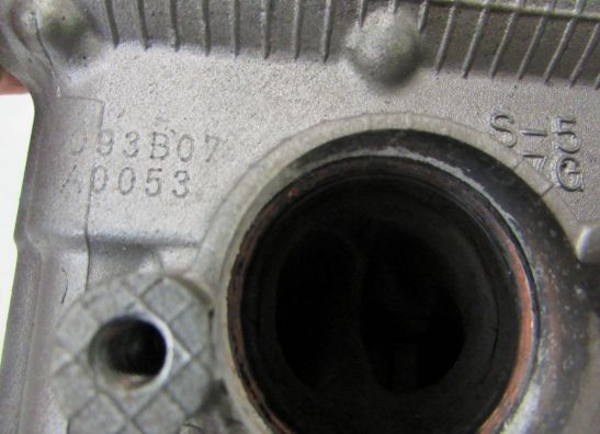 Cylinder head Suzuki SV 650