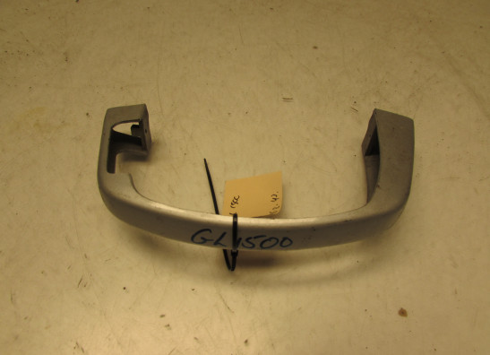 Afdekkap Honda Goldwing GL