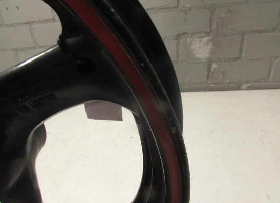 Voorvelg Suzuki GSF 600 650 Bandit 