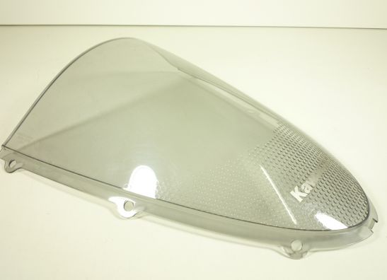 Scheibe Windschild Kawasaki ZX 6 R