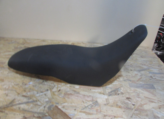 Zadel Mash Adventure 400