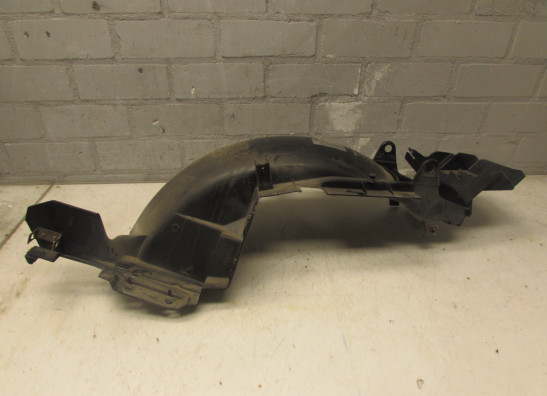 Hinterradabdeckung Honda ST 1100 Pan European