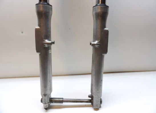 Voorpoten compleet Honda CMX 450