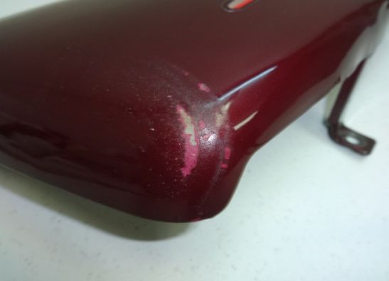 Cowl left small Suzuki VS 700 Intruder