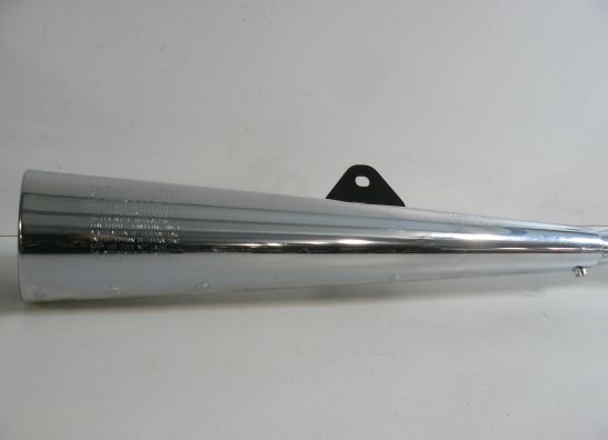 Auspuff Suzuki GS 550