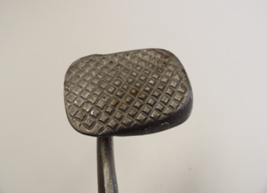 Brake pedal Suzuki GS 750