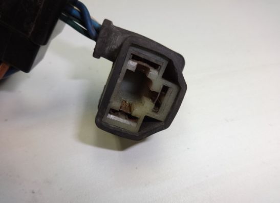 Stuurschakelaar links Honda VF 700  750 F