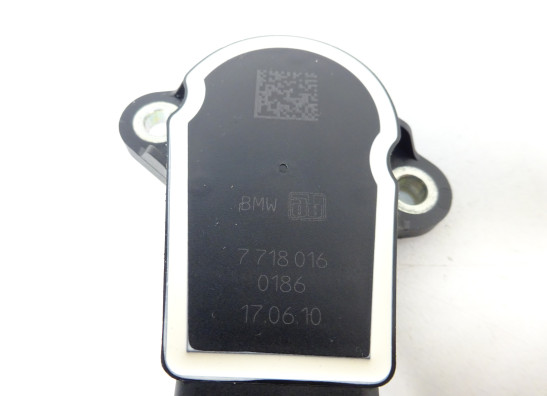 Gear box BMW K 1300 GT