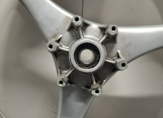 Felge vorne BMW K 1100