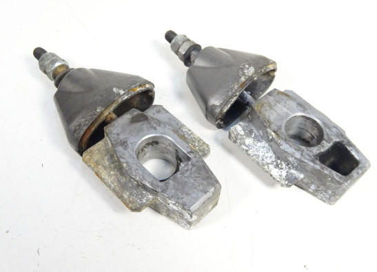 Hinterradschwinge Kawasaki ER 6