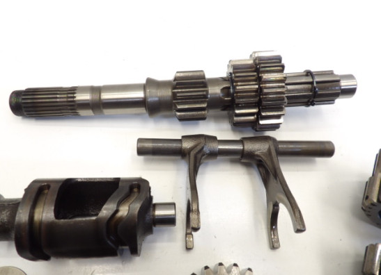 Gear box Suzuki VS 1400 Intruder