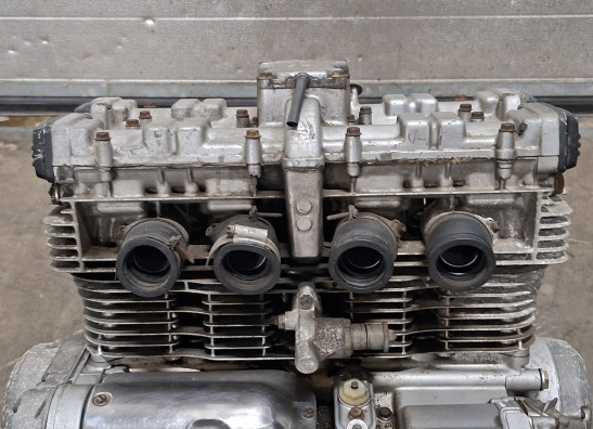 Motorblock Suzuki GSX 1100