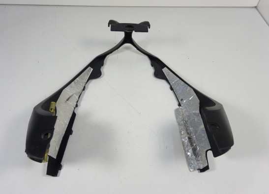 Rear cowl Yamaha FZ6