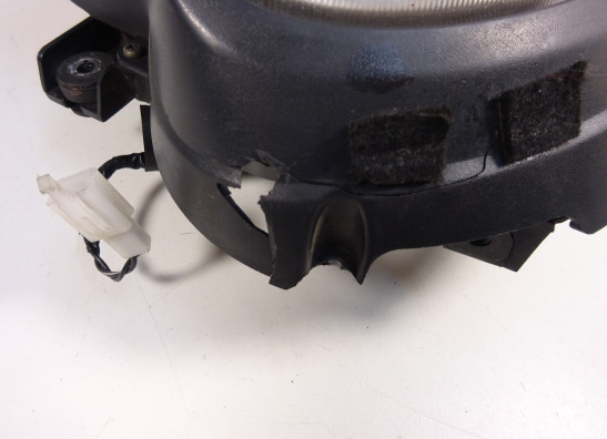 Koplamp Kawasaki VERSYS 650