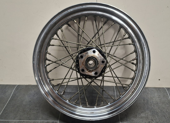 Achtervelg Harley Davidson FXST Softail Standard