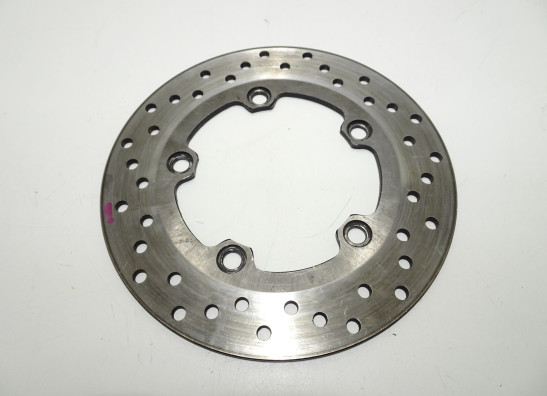 Bremsscheibe hinten  Yamaha YZF R1