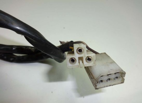 Stuurschakelaar links Yamaha XV 920