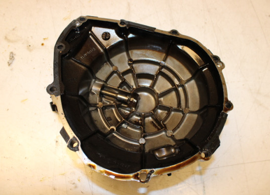 Koppelingsdeksel Triumph Street Triple 675