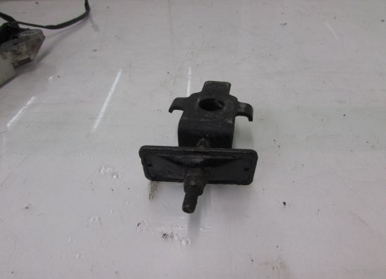 Hinterradschwinge Honda CBF 600