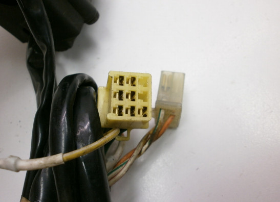 Stuurschakelaar links Suzuki GSX F 1100