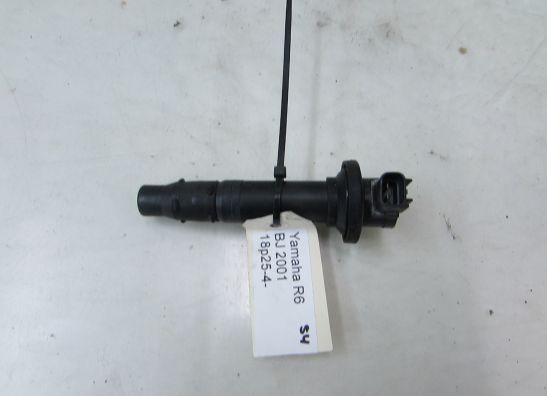 Zundspule Yamaha YZF R6