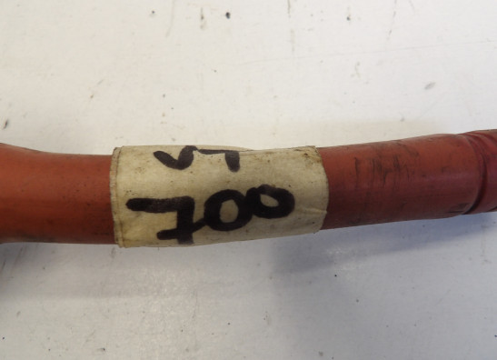 Brandstofslang Honda VT 700 750