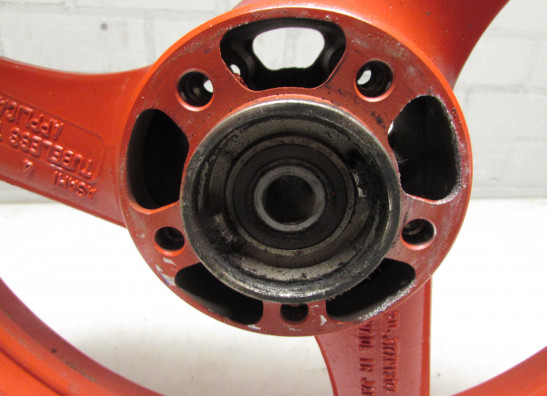 Front Wheel Suzuki GSX F 600