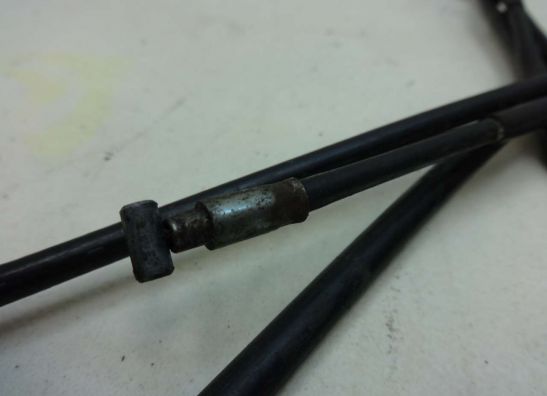 Gaskabel Honda VT 700 750