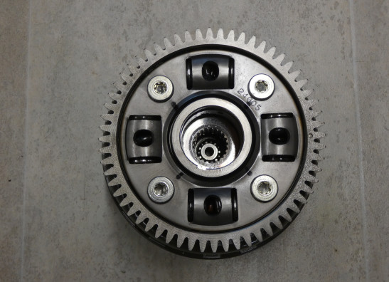 Koppeling BMW R 1200 GS LC Adventure