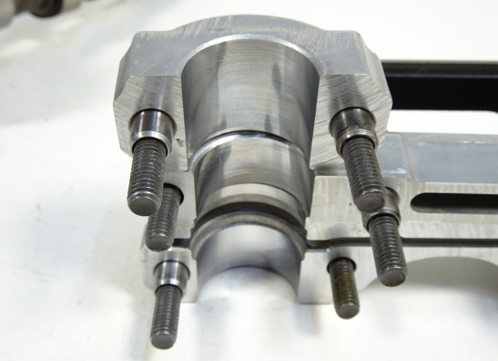 Nockenwelle Honda CB 500 F