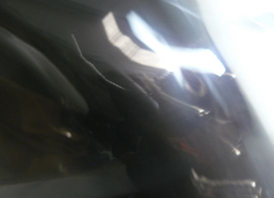 Tank Honda Deauville 650 - 700