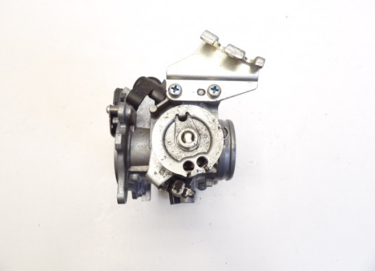 Gasklephuis Honda CBR 500 R