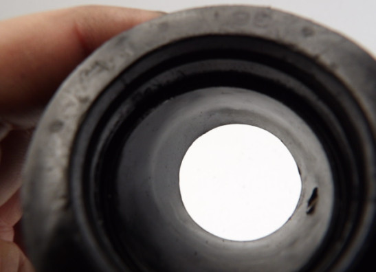 Ansaugstutzen Yamaha XJR 1200