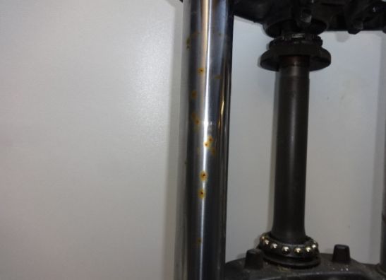 Front pipes Honda CBR 600 F